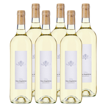 Sauvignon Blanc Paket zum Spezialpreis