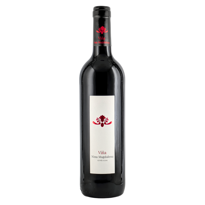 Cuvée Elias